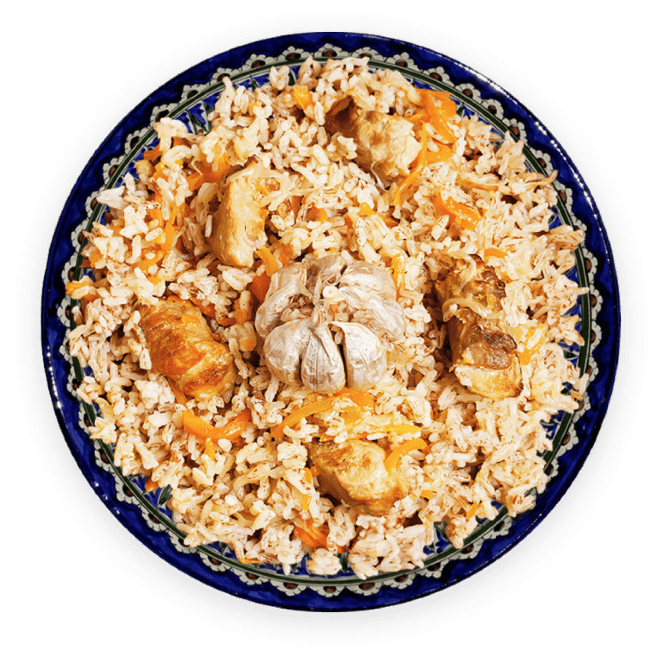 rysePlate
